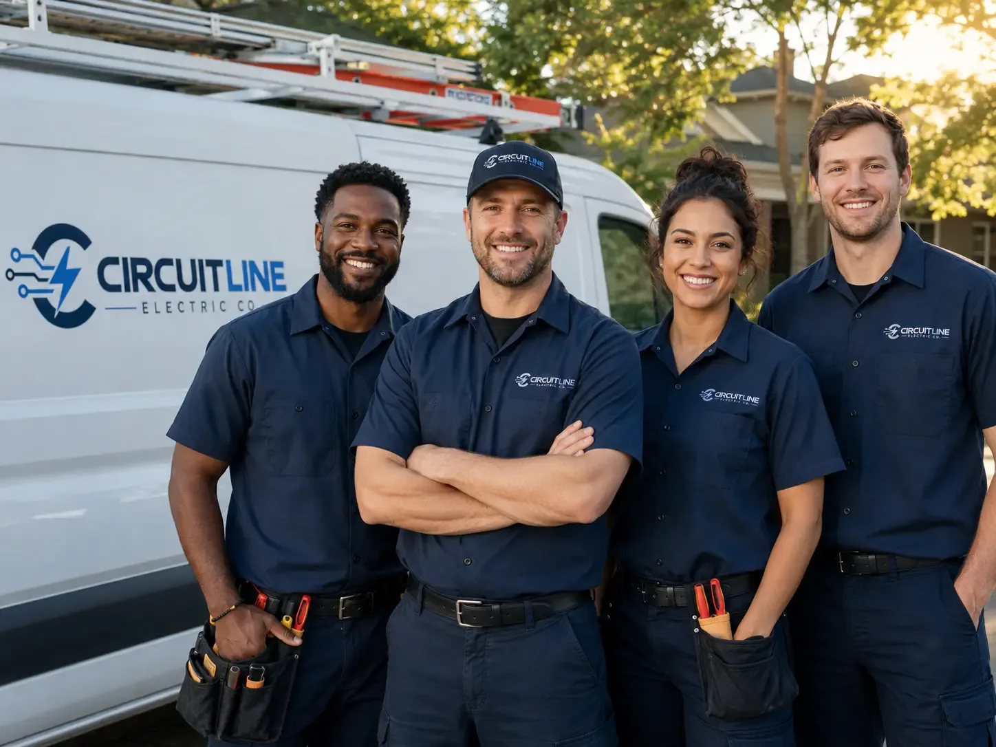 Whole Home Rewiring company in Memphis, MO